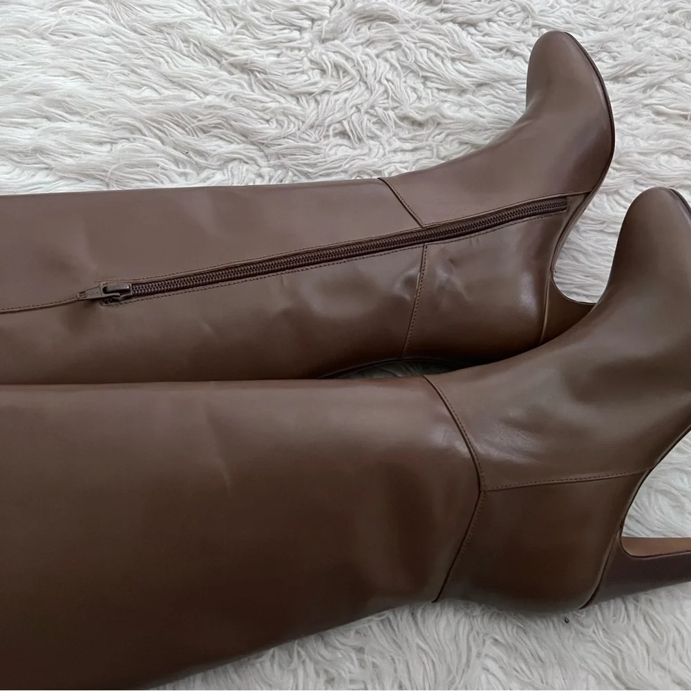 Sezane Andrea Boots - Picture 7 of 11